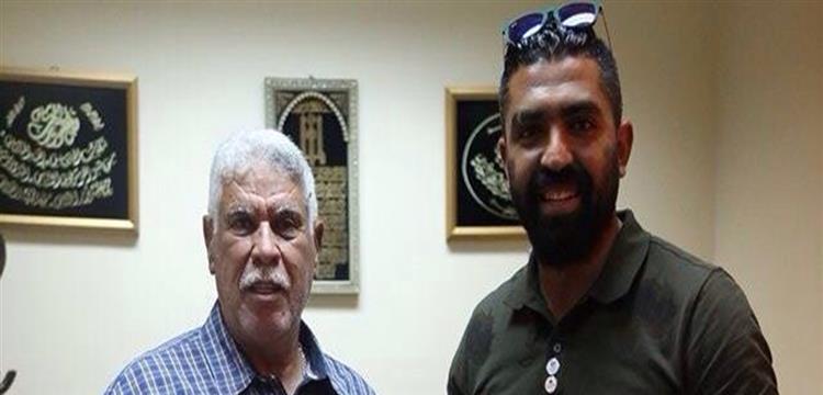 حسن شحاتة حسن شحاتة
